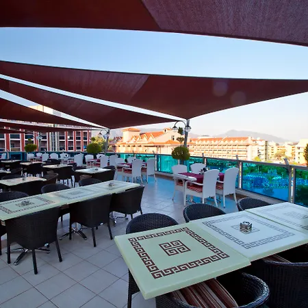 Green Nature Resort And Spa-3