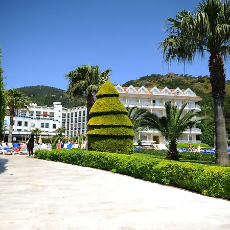 Green Nature Resort&Spa-2